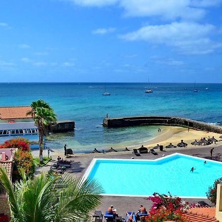 Porto Antigo Hotel Bb Santa Maria Kültér fotó