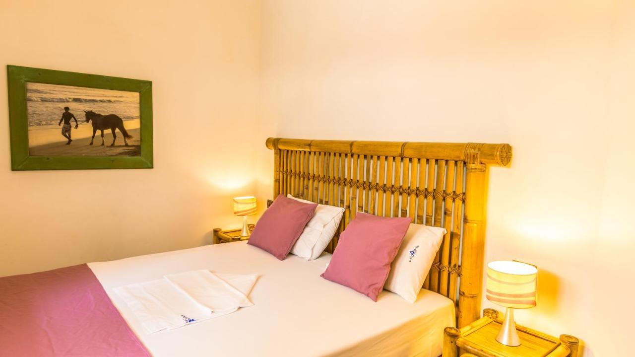 Porto Antigo Hotel Bb Santa Maria Kültér fotó
