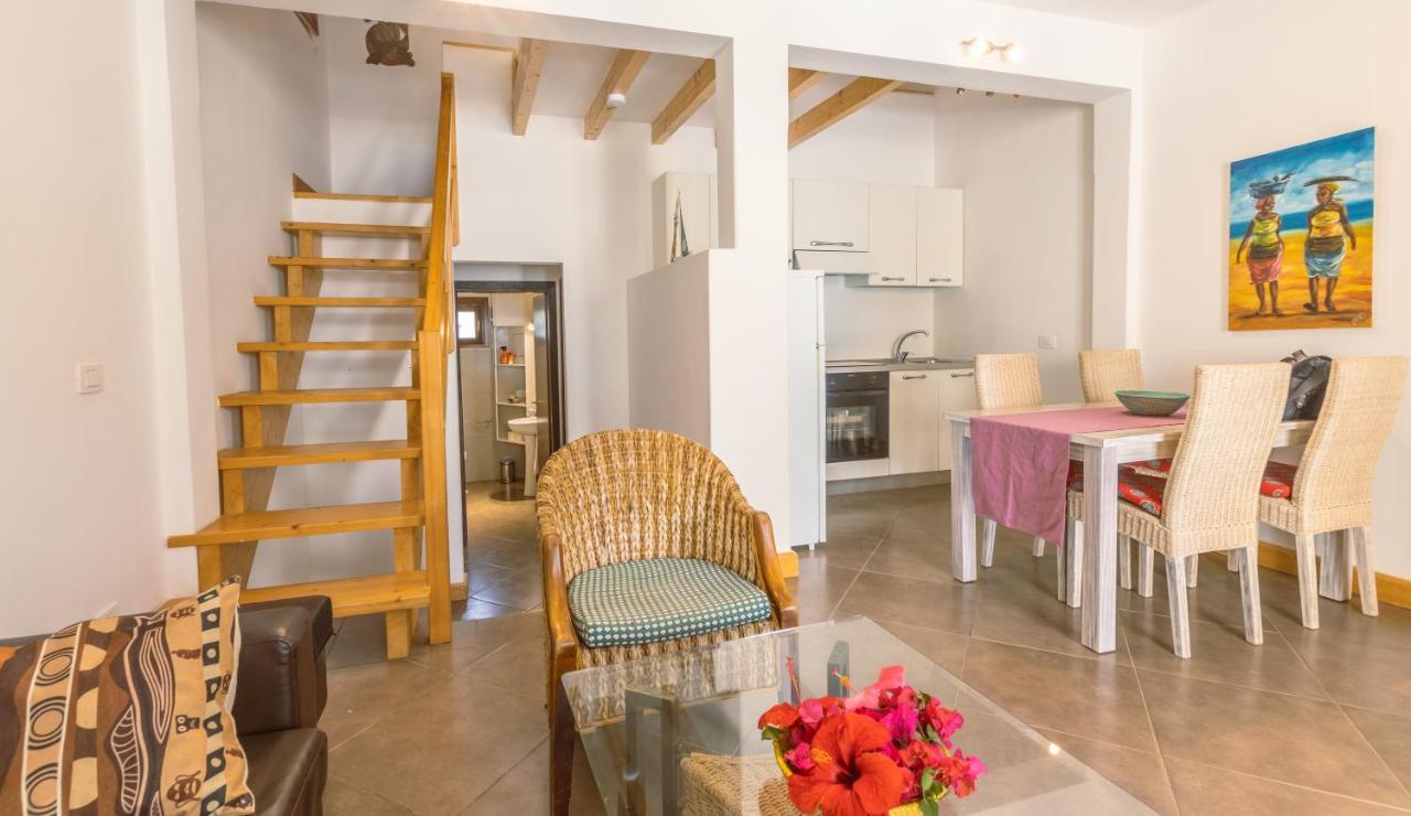 Porto Antigo Hotel Bb Santa Maria Kültér fotó