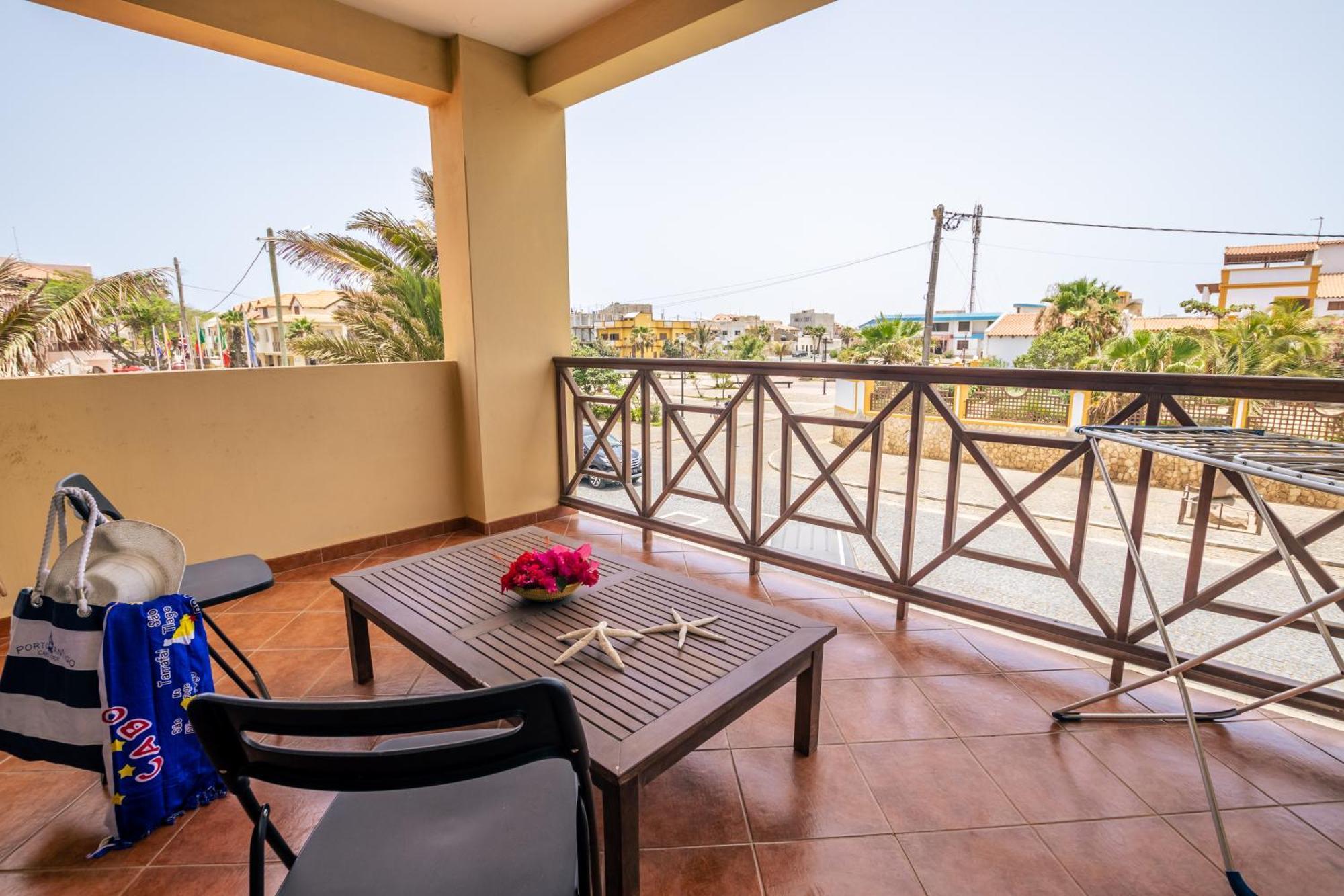Porto Antigo Hotel Bb Santa Maria Kültér fotó