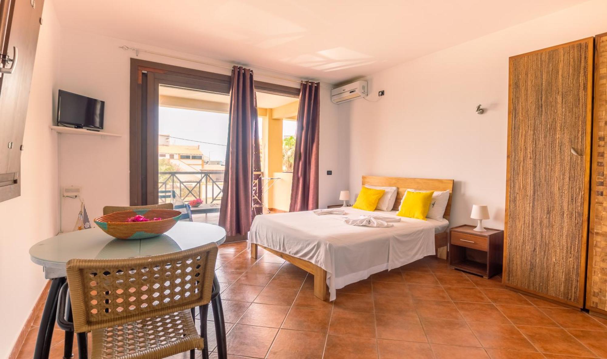 Porto Antigo Hotel Bb Santa Maria Kültér fotó
