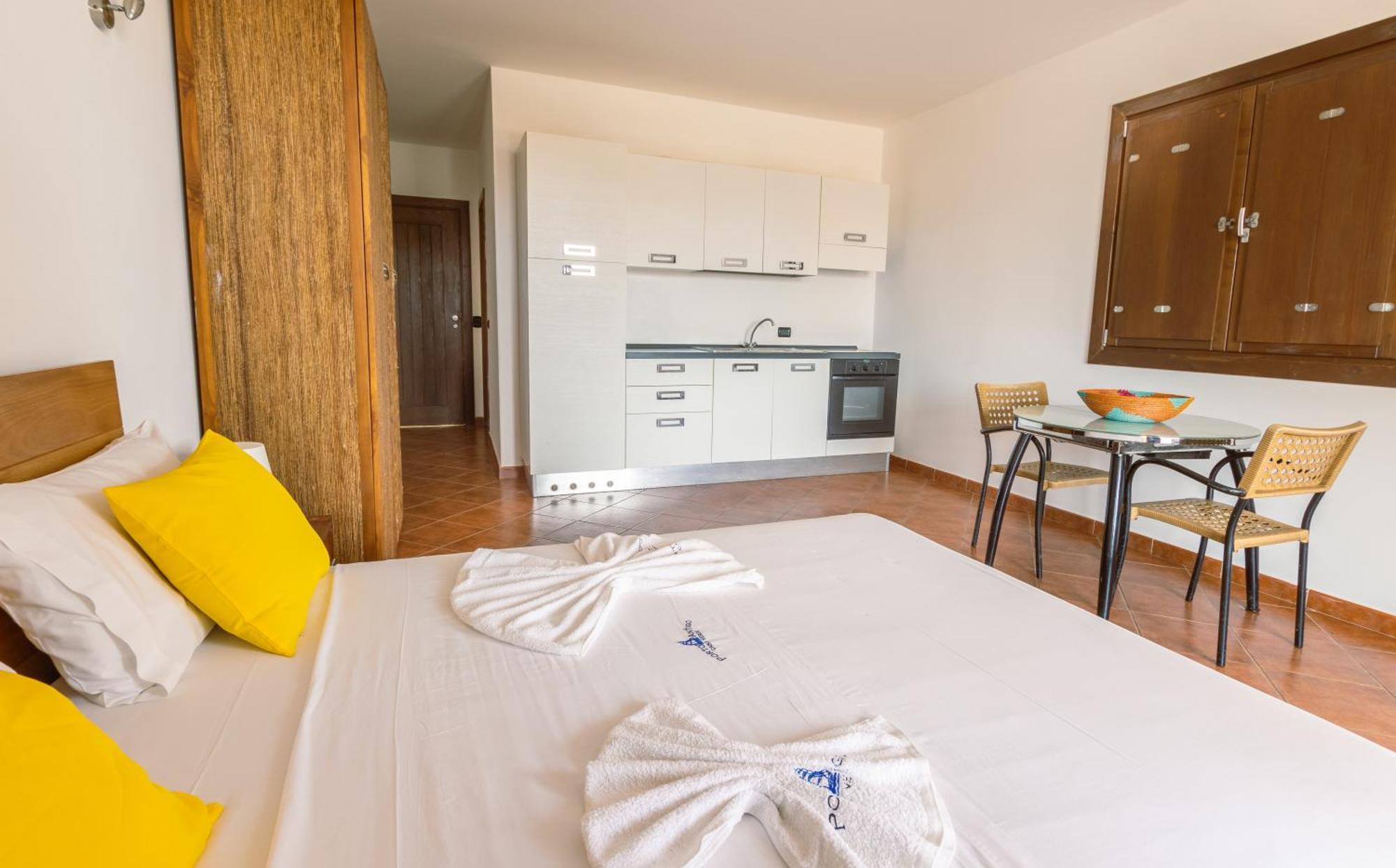 Porto Antigo Hotel Bb Santa Maria Kültér fotó