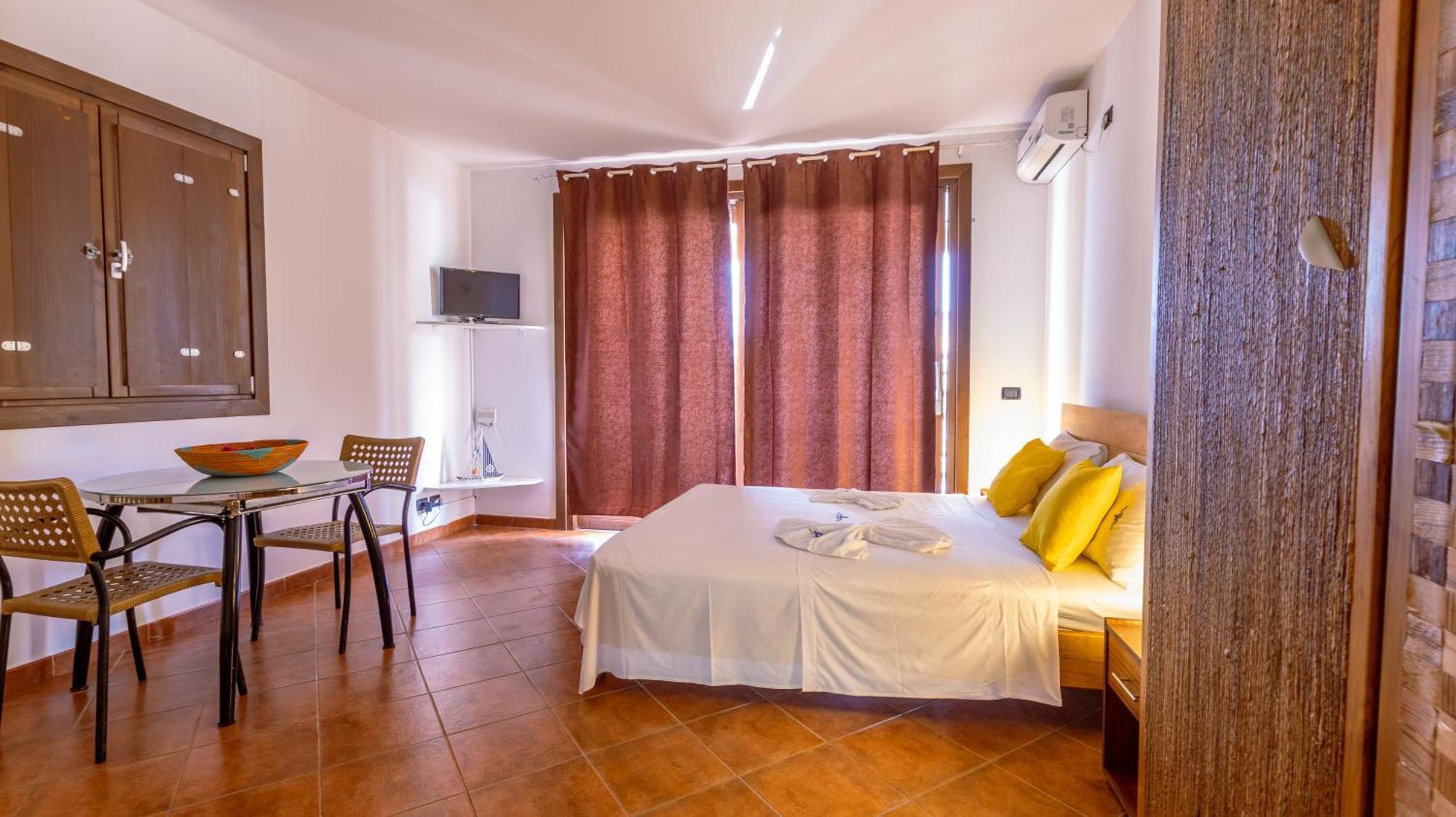 Porto Antigo Hotel Bb Santa Maria Kültér fotó