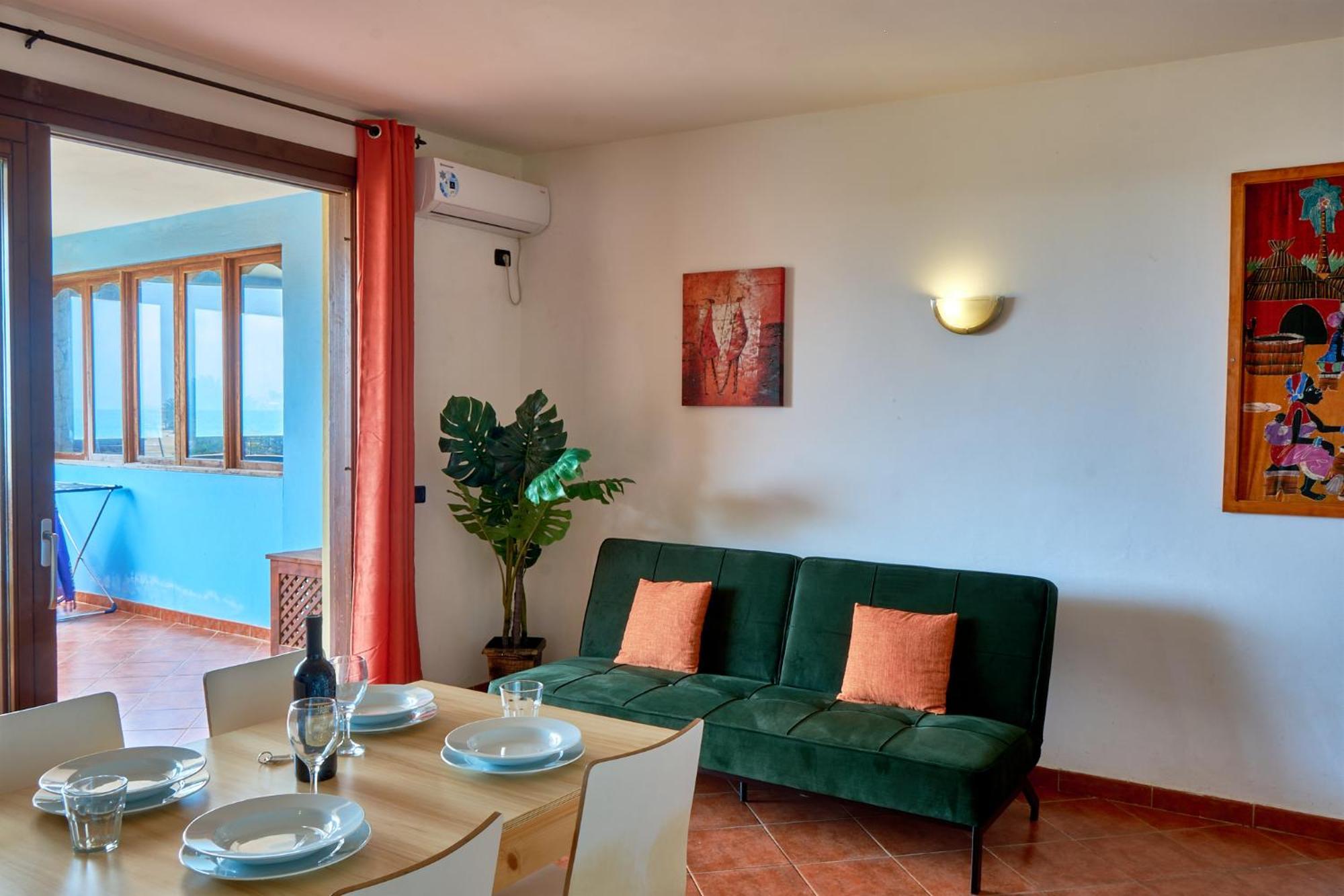 Porto Antigo Hotel Bb Santa Maria Kültér fotó