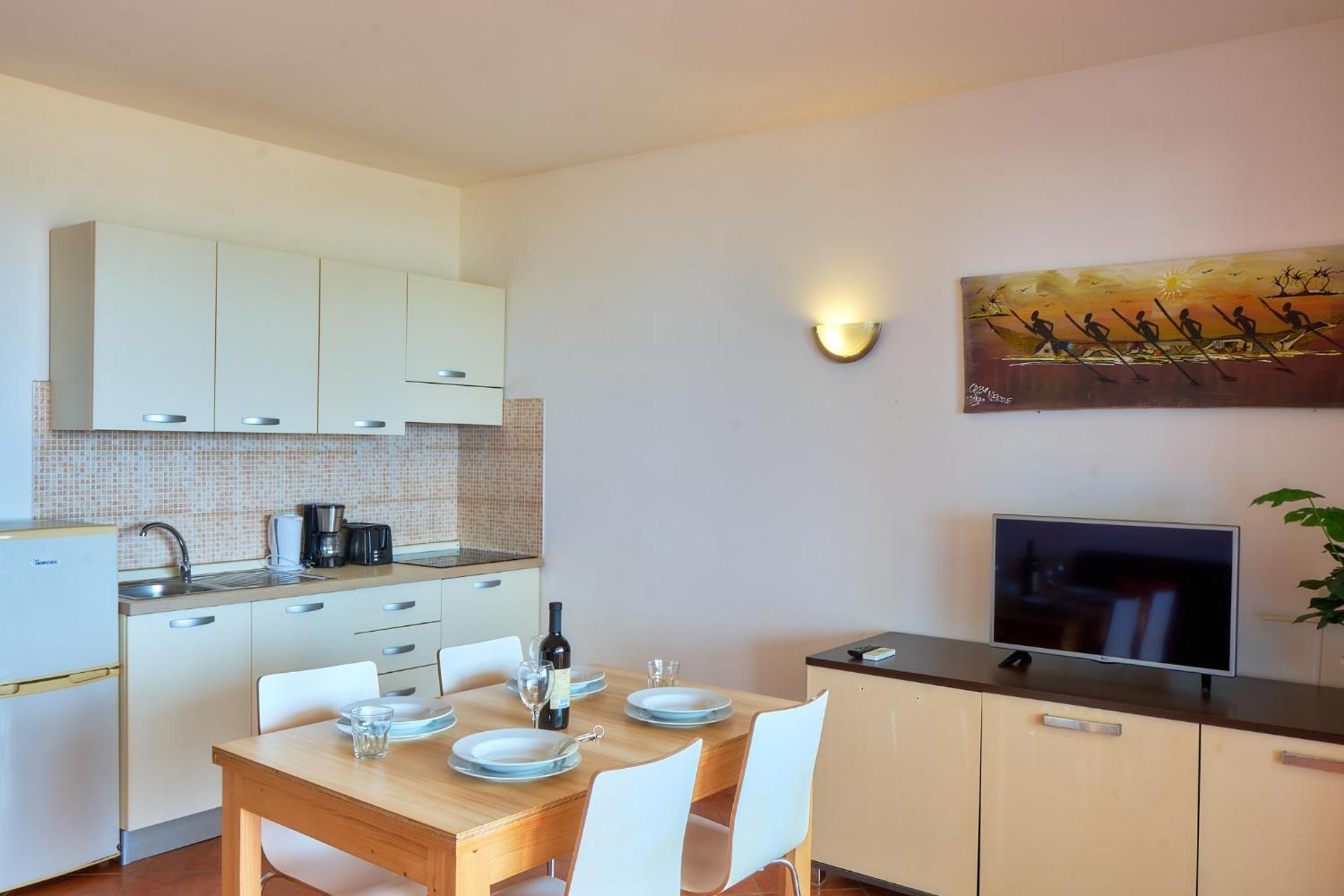 Porto Antigo Hotel Bb Santa Maria Kültér fotó