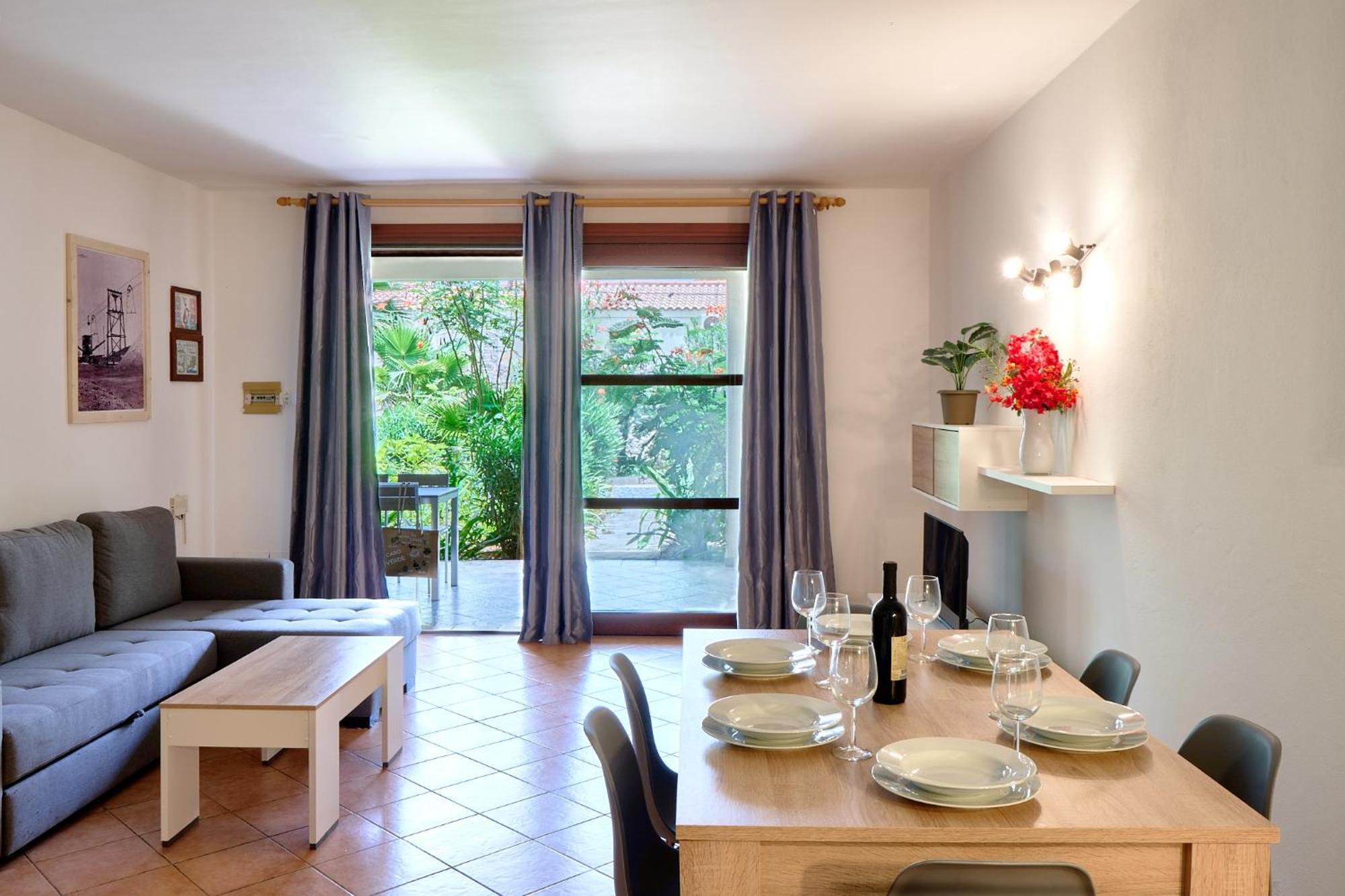 Porto Antigo Hotel Bb Santa Maria Kültér fotó