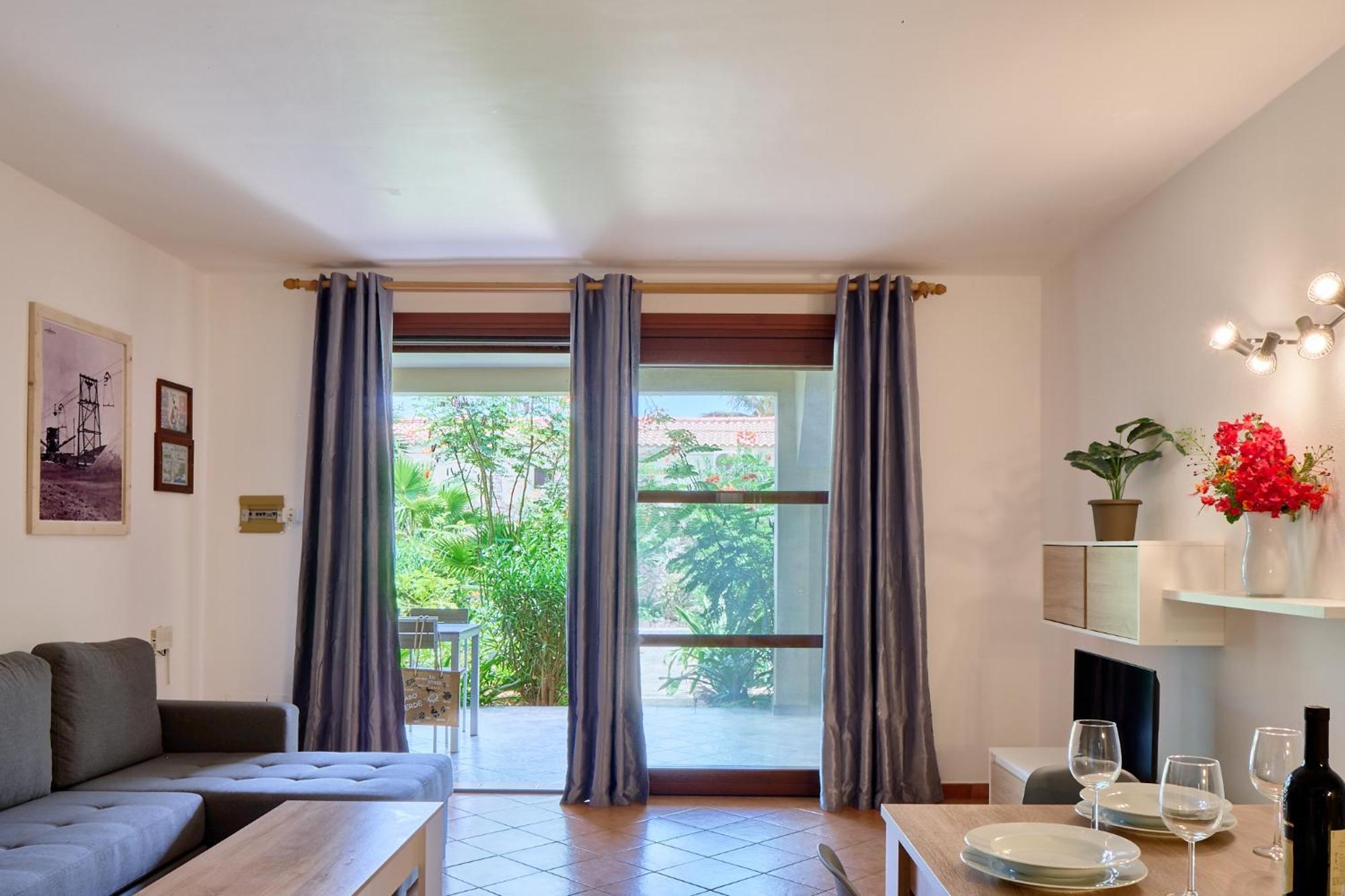 Porto Antigo Hotel Bb Santa Maria Kültér fotó