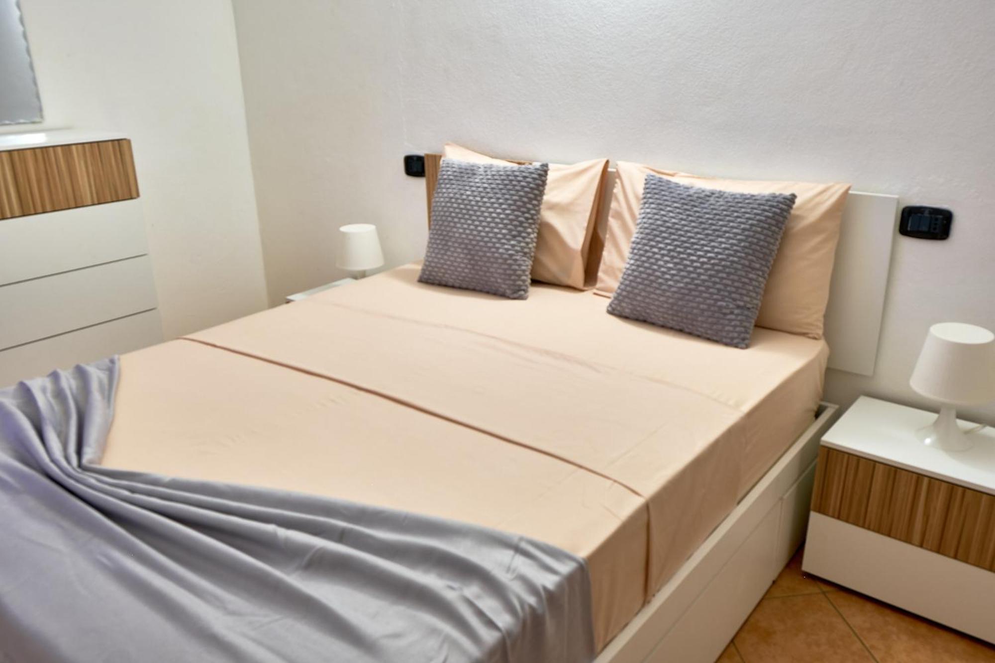 Porto Antigo Hotel Bb Santa Maria Kültér fotó
