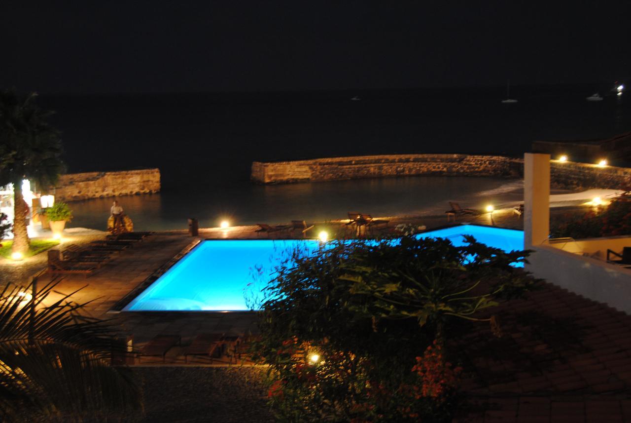 Porto Antigo Hotel Bb Santa Maria Kültér fotó