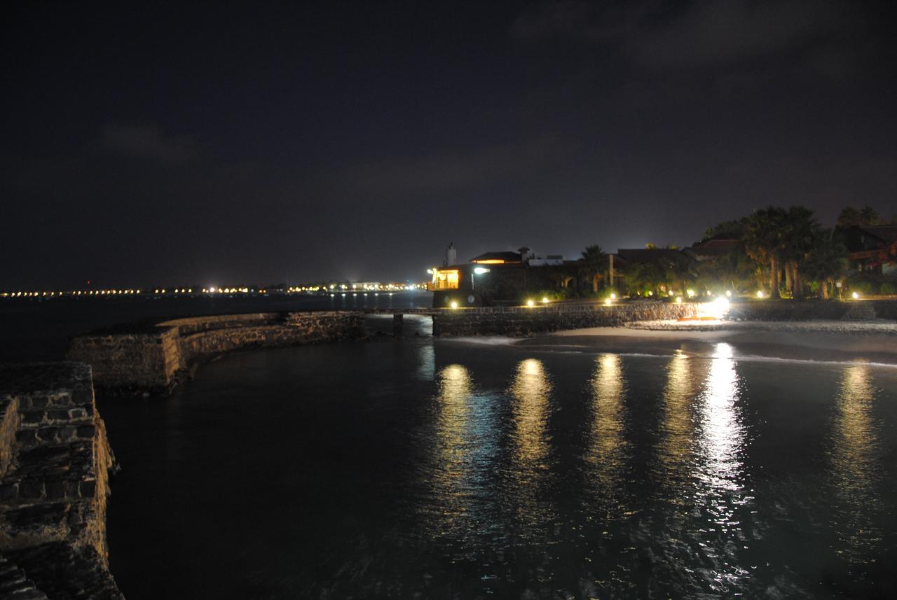 Porto Antigo Hotel Bb Santa Maria Kültér fotó