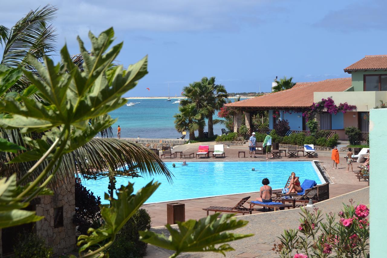 Porto Antigo Hotel Bb Santa Maria Kültér fotó