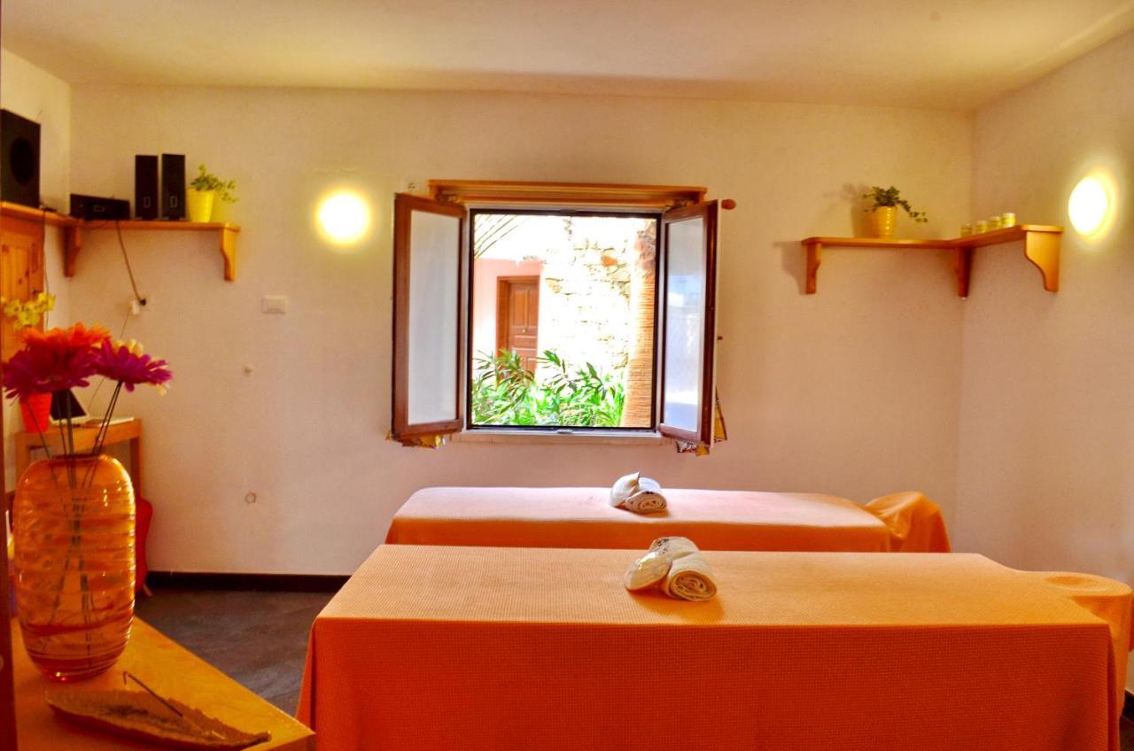 Porto Antigo Hotel Bb Santa Maria Kültér fotó