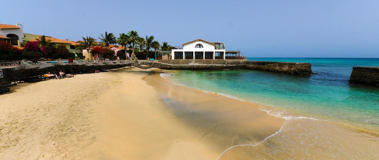 Porto Antigo Hotel Bb Santa Maria Kültér fotó