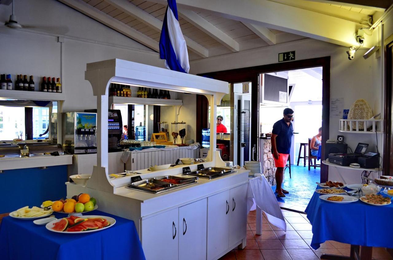 Porto Antigo Hotel Bb Santa Maria Kültér fotó