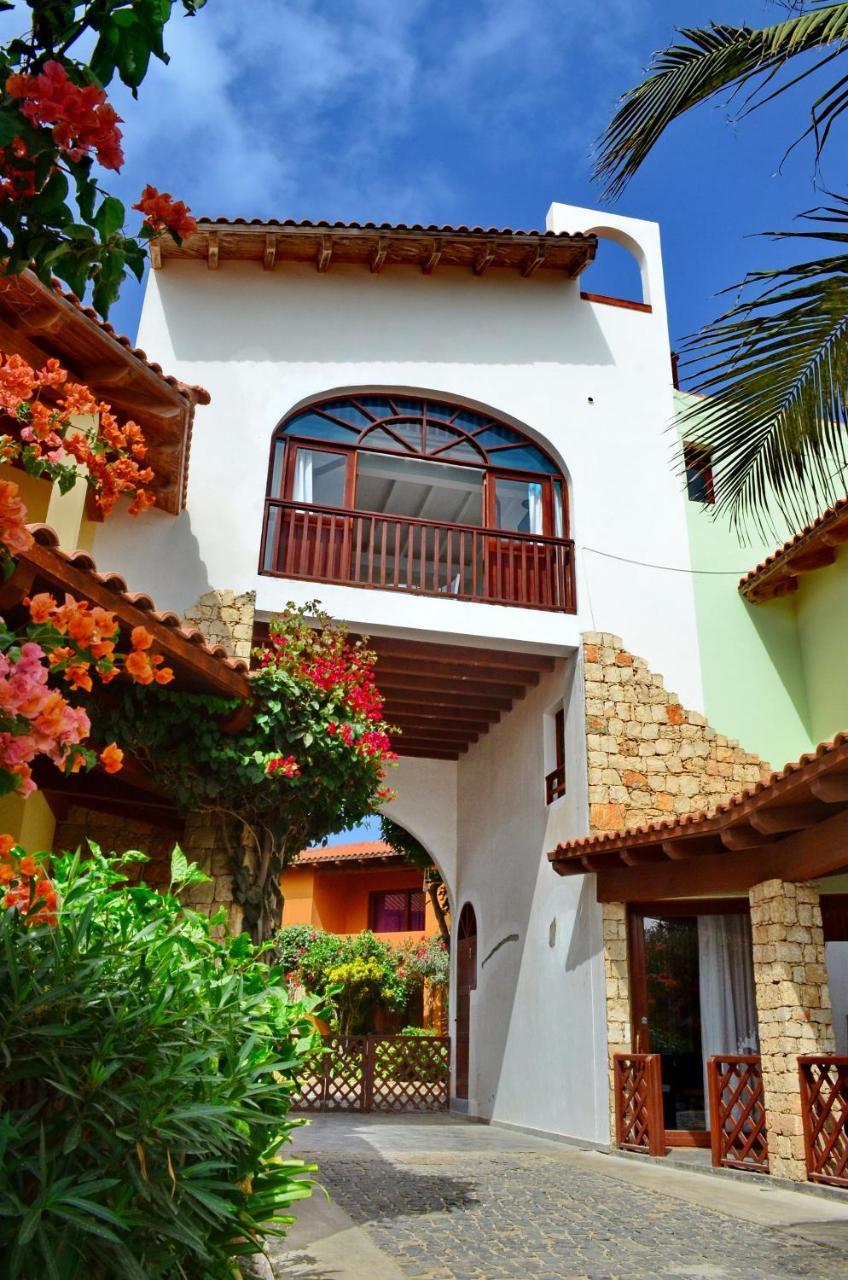 Porto Antigo Hotel Bb Santa Maria Kültér fotó