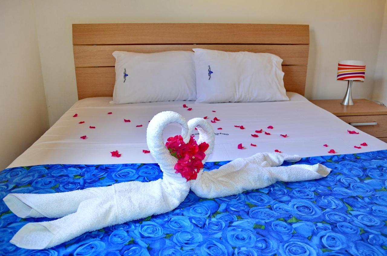 Porto Antigo Hotel Bb Santa Maria Kültér fotó