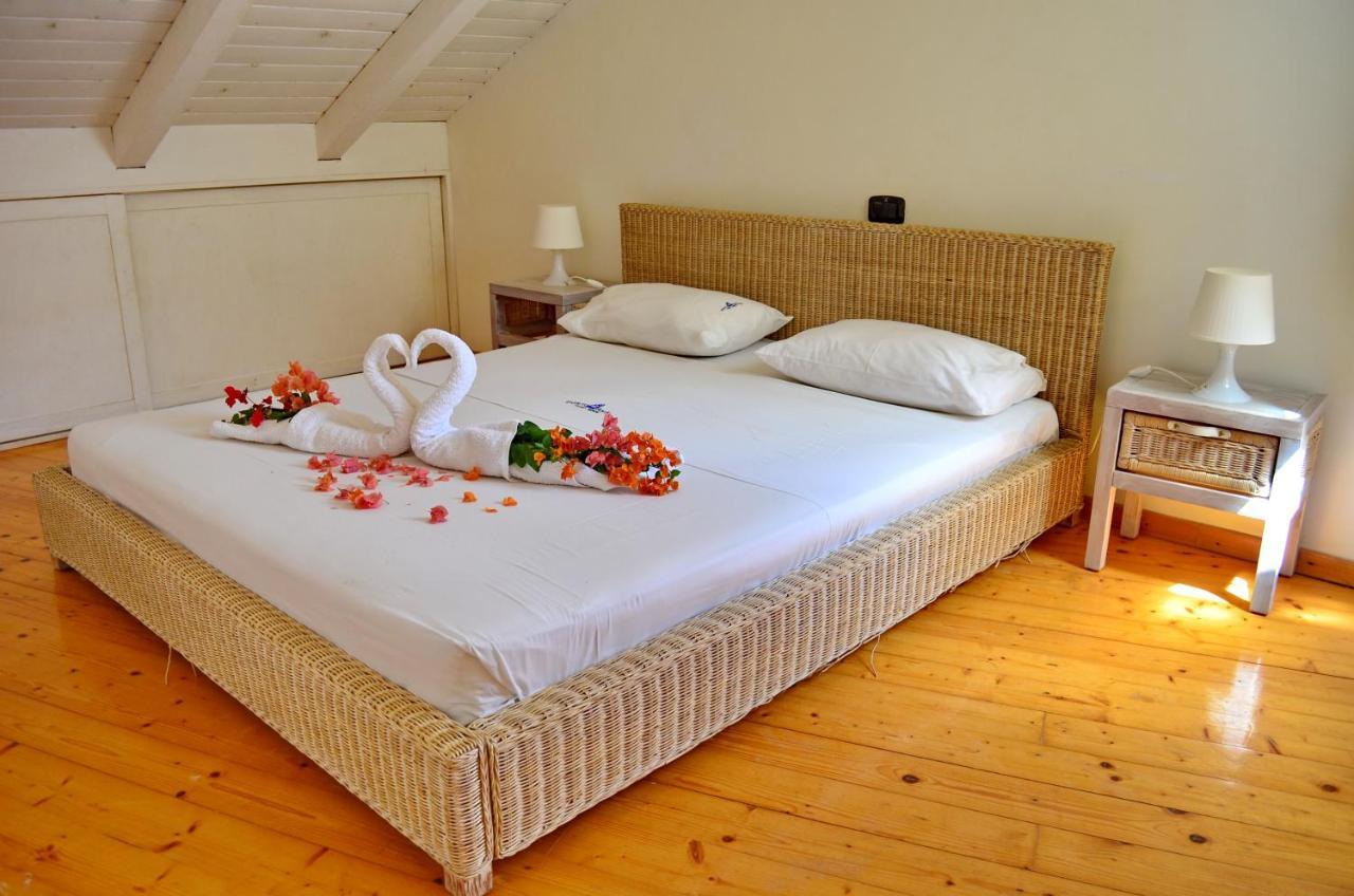 Porto Antigo Hotel Bb Santa Maria Kültér fotó