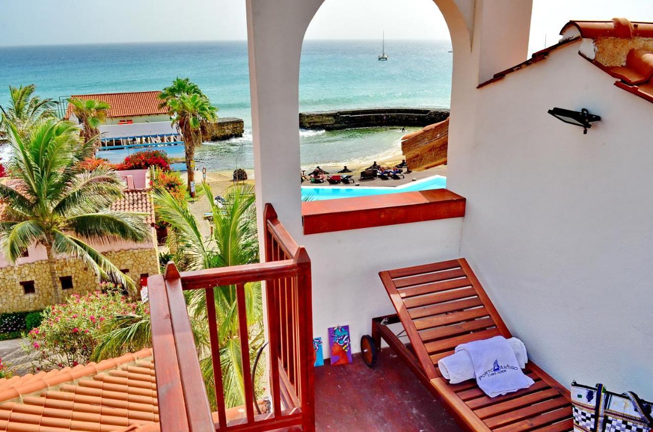 Porto Antigo Hotel Bb Santa Maria Kültér fotó
