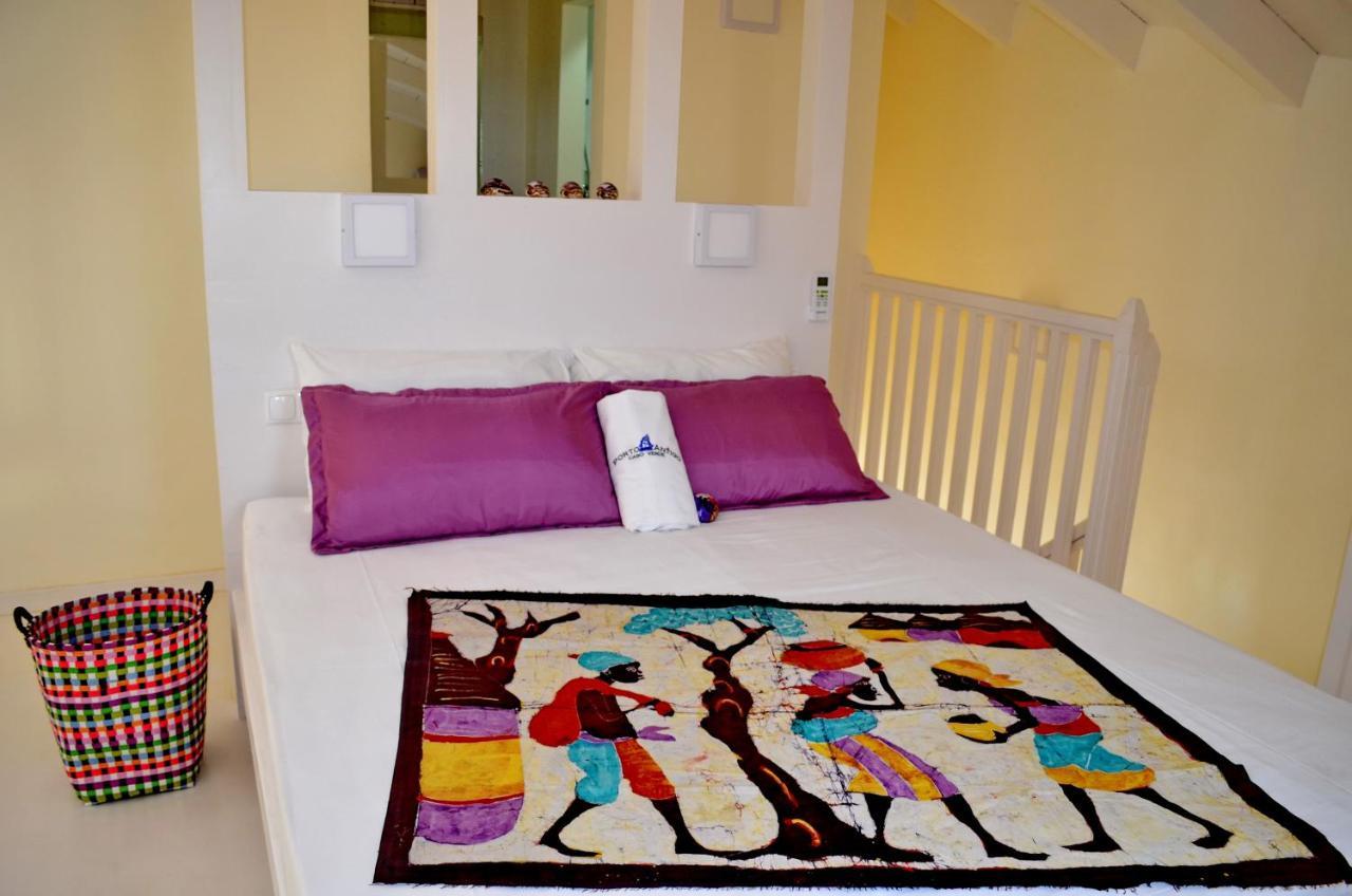 Porto Antigo Hotel Bb Santa Maria Kültér fotó