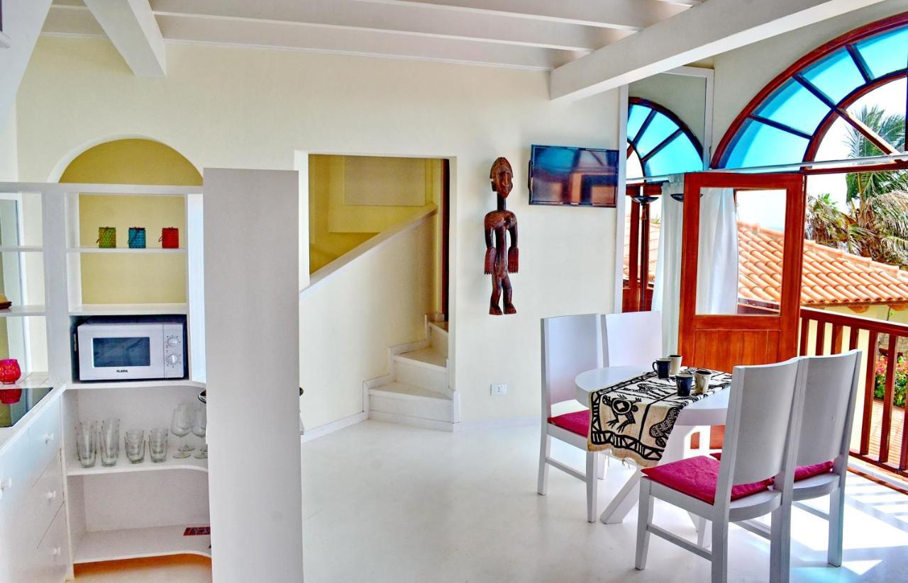 Porto Antigo Hotel Bb Santa Maria Kültér fotó