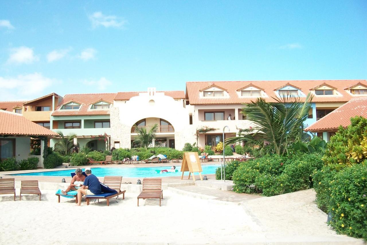 Porto Antigo Hotel Bb Santa Maria Kültér fotó
