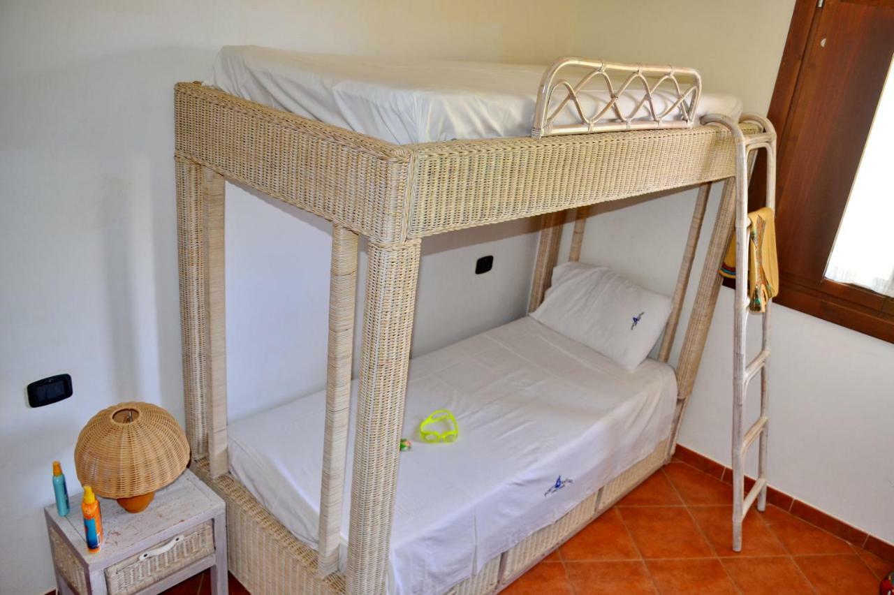 Porto Antigo Hotel Bb Santa Maria Kültér fotó